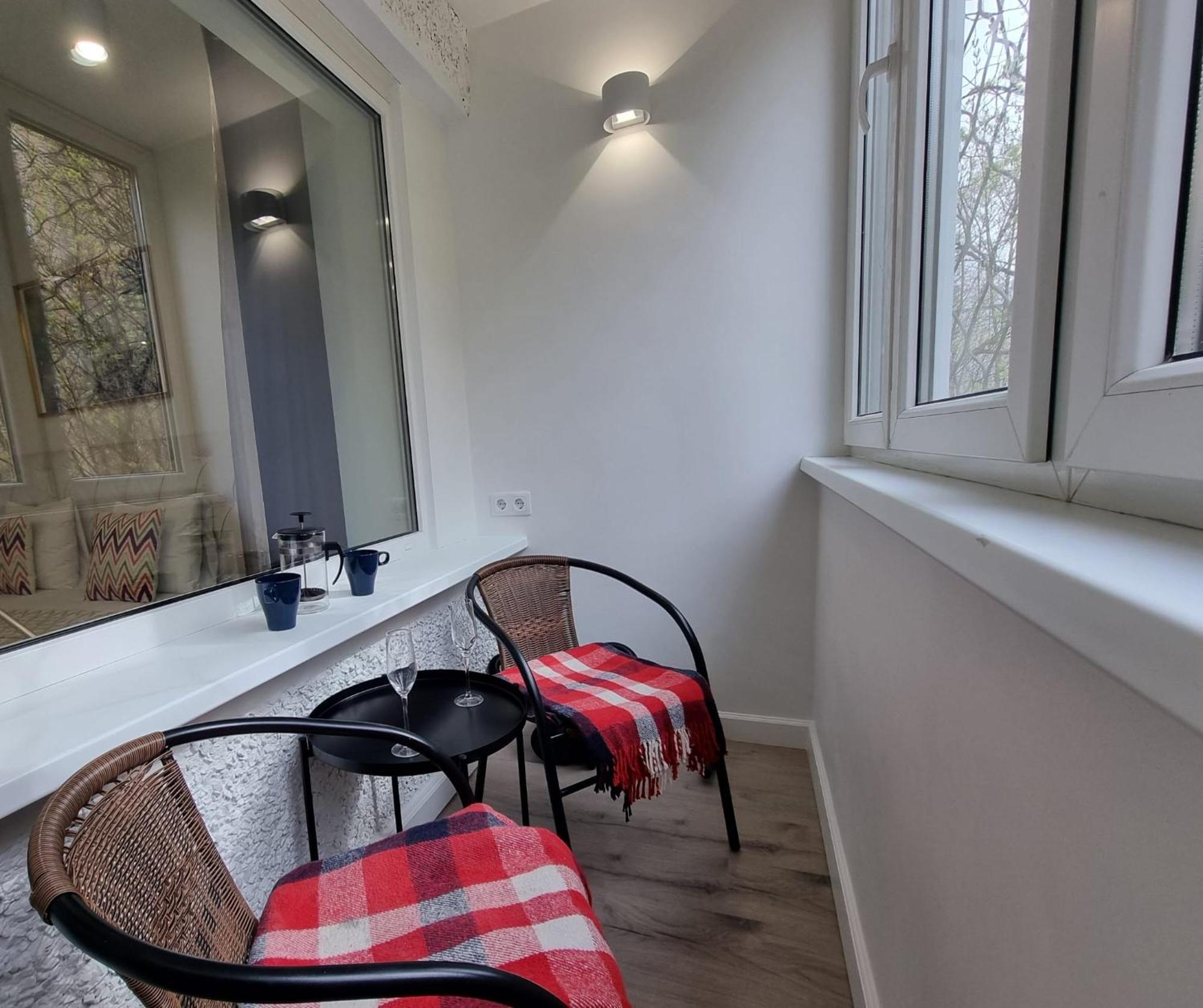 City Inn Riga Apartment, New Renovated In Quiet Center With Balcony With Parking Exteriér fotografie